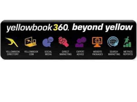 yellowbook360 com
